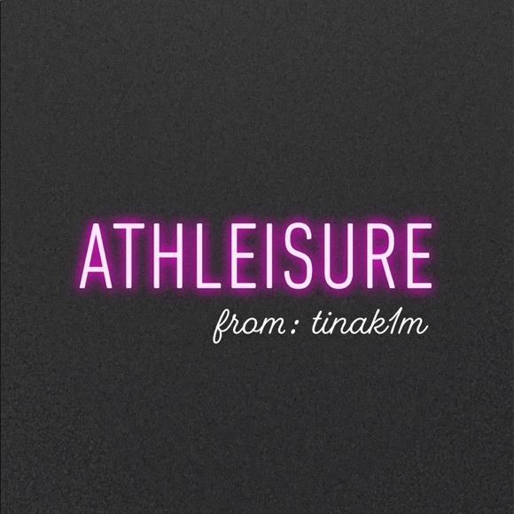 ATHLEISURE - Picture 1 of 1